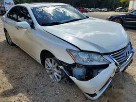 277-50245l Lexus 2007 2008 2009 2010 2011 2012 Es350 Oem Driver Left Front Door Glass