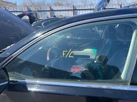 277-50278bl Lexus Driver Front Door Glass Infrared Fits 07-17 Ls460 339629