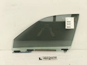 277-58878l Lexus Is300 Sedan Driver Left Front Door Window Glass 01 02 03 04 05