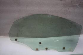 277-58924l Lexus 2005 Sc430 Left Driver Side Door Glass Window
