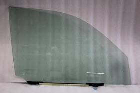 277-59068r Lexus 2003 Gx470 Right Passenger Side Front Door Glass Window