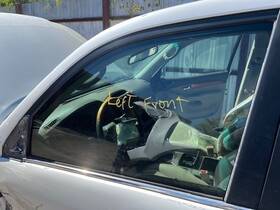 277-59069l Lexus Driver Left Front Door Glass Fits 03-09 Gx470 305385