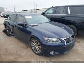 277-59285br Lexus Passenger Front Door Glass With Acoustic Fits 13-19 Gs350 3231434
