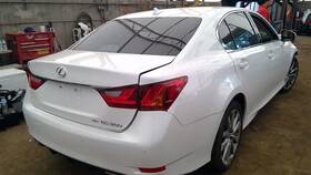 277-59285cr Lexus Local Pickup Only Passenger Front Door Glass Without Acoustic Fits 13-19
