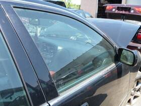 277-59359r Lexus Passenger Right Front Door Glass Fits 98-05 Gs300 316427
