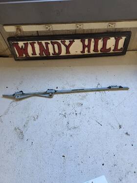 277-59364al Lexus 1995 1996 95-96 Ls400 Drivers Front Door Window Channel Sash 277-59364al Lexus 1995 1996 95-96 Ls400 Drivers Front Door Window Channel Sash