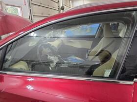 277-59618l Lexus Driver Left Front Door Glass Fits 15-19 Nx300h 602169