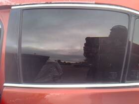 278-10173l Lexus Driver Left Rear Door Glass Fits 19 Ux200 30241681