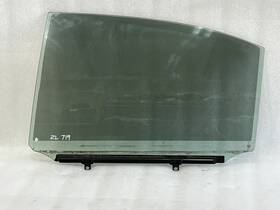 278-50236al Lexus 2010 Ls460 Left Driver Side Rear Door Glass Window Swb Tempered