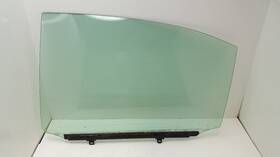 278-50236bl Lexus Driver Rear Door Glass Swb Infrared Fits 07-17 Ls460 1144540