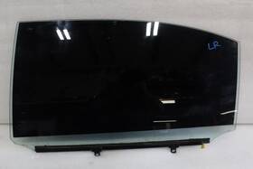 278-50238al Lexus 2007 Ls460l Left Rear Door Glass Window Laminated Lwb