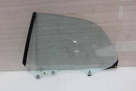 278-58132al Lexus 1990 Ls400 Left Driver Side Rear Door Glass Window