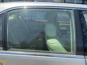 278-58389r Lexus Passenger Right Rear Door Glass Fits 01-06 Ls430 300944