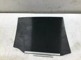278-58556al Lexus Rx400h 2006 2008 Rear Left Driver Side Door Glass Factory