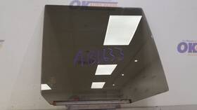 278-58816ar Lexus 2000 Lx470 Door Glass Window Rear Right Passenger