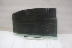 278-58940r Lexus 2015 Is250 Right Passenger Side Rear Door Glass Window