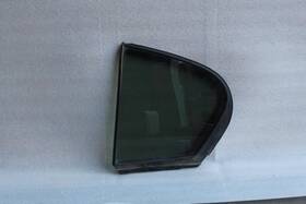 279-50103l Lexus 2006 Gs300 Left Driver Side Rear Door Vent Glass Window