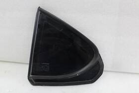 279-50181bl Lexus 2007 Ls460 Left Driver Side Rear Door Vent Glass Window Laminated Lwb