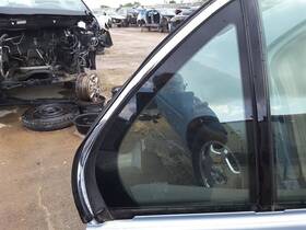 279-56556ar Lexus Passenger Rear Door Vent Glass With Ultraviolet Fits 01-06 Ls430 256413