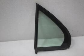 279-56557al Lexus 2001 Ls430 Left Driver Side Rear Door Vent Glass Window