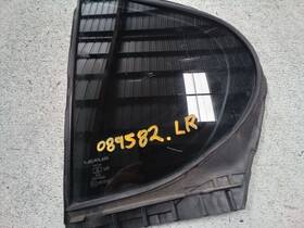 279-56763l Lexus Driver Rear Door Vent Glass With Sunshade Fits 13-19 Gs350 334575 279-56763l Lexus Driver Rear Door Vent Glass With Sunshade Fits 13-19 Gs350 334575