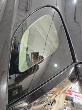 284-50485l Lexus Driver Left Quarter Glass Fits 11-17 Ct200h 594842