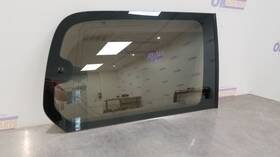 284-59367dr Lexus 02 Lx470 Quarter Glass Window Rear Right Passenger