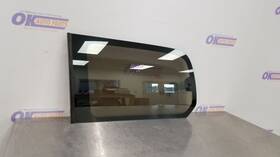 284-59368dl Lexus 02 Lx470 Quarter Glass Window Rear Left Driver 284-59368dl Lexus 02 Lx470 Quarter Glass Window Rear Left Driver
