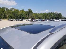 288-50584 Lexus 10-20 Gx460 Oem Sunroof Roof Glass Window Only