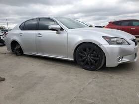 288-50757 Lexus Roof Glass Fits 13-19 Gs350 334222
