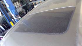 288-50863 Lexus Roof Glass Fits 15-19 Nx300h