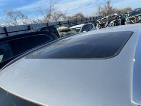 288.le1920 Lexus Ux200 2020 Roof Glass 313502
