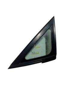 6212048020 Lexus 1999 2001 Rx Rx300 Left Driver Front Door Quarter Glass Oem
