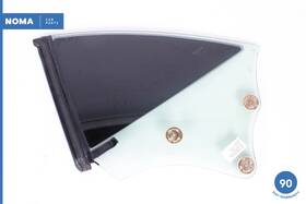 62720-24150 Lexus 02-10 Z40 Sc430 Rear Left Driver Side Quarter Window Glass Oem 62720-24150 Lexus 02-10 Z40 Sc430 Rear Left Driver Side Quarter Window Glass Oem
