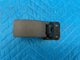 62910-60060 Lexus Gx470 Quarter Window Glass Lock Latch Rh Or Lh Gray Lh10 2003-2009 Oem
