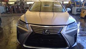 6320148230 Lexus Local Pickup Only Roof Glass Panoramic Fits 16-22 Rx350 6522688