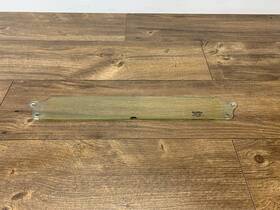 63230-24011 Lexus 6323024011 2002-2010 Sc 430 Rear Wind Deflector Board Oem