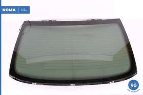 64810-50911 Lexus 07-12 Ls460 Xf40 Heated Rear Windshield Back Window Glass Oem