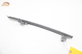 6740450020 Lexus Ls460 Ls600h Front Left Door Window Rearward Guide Channel Oem 2007 - 2017