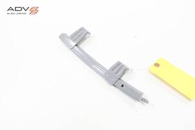 6740650020 Lexus Ls460 Ls600h Rear Left Door Window Glass Forward Guide Channel Oem 2007-17