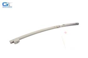 674080e070 Lexus Rx350 Rx450h Rear Left Door Window Glass Guide Channel Oem 2016 - 2022