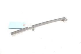 6740878010 Lexus Nx300 Nx200t Rear Left Door Window Glass Rearward Guide Channel Oem 15-21