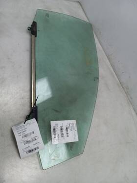 68101-0e011 Lexus Passenger Right Front Door Glass Solar Fits 07-09 Rx350
