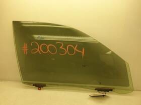 68101-50170 Lexus Passenger Right Front Door Glass Fits 01-06 Ls430