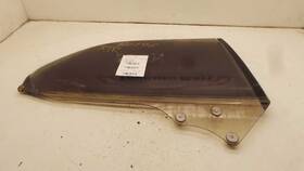 Lexus 68103-50012 Passenger Right Rear Door Glass Bronze Fits 90-94 Ls400