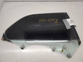 68103-50031 Lexus Ls400 Sedan Rear Right Door Glass Excluding Bronze 90-94