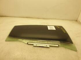 68113-33181 Lexus Passenger Right Rear Door Glass Fits 13-18 Es300h