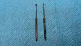 68930-0w020 Lexus Oem Gx460 Back Window Glass Support Stay Strut Rh And Lh 2pc Set 2010-2023