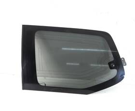 75642-60030 Lexus 2003-2009 Gx470 Rear Left Driver Side Quarter Panel Window Glass Oem
