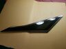 62710 Lexus Rx Rear Quarter Right Passenger Window Glass Oem